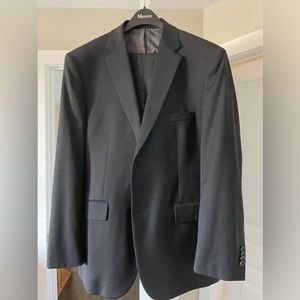 Two sets of Kenneth Cole awareness suits